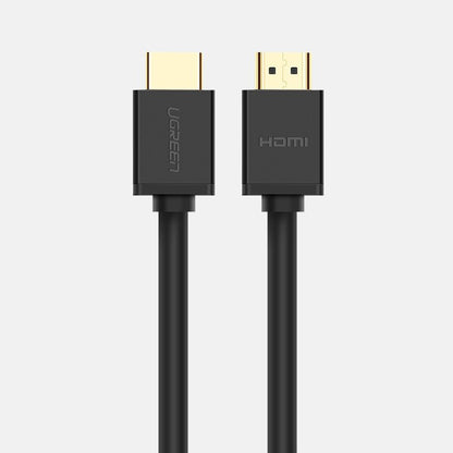 Cable de Video UGREEN HD104, HDMI - HDMI, 4K, 1m, Negro