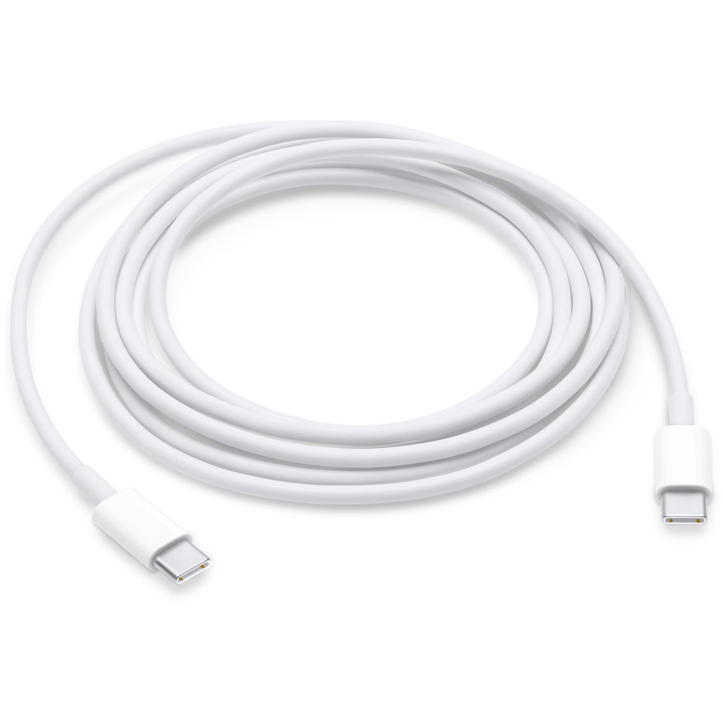 Cable de carga y datos USB-C - Apple USB-C, 240 W, 2 m, blanco MLL82ZM/A 