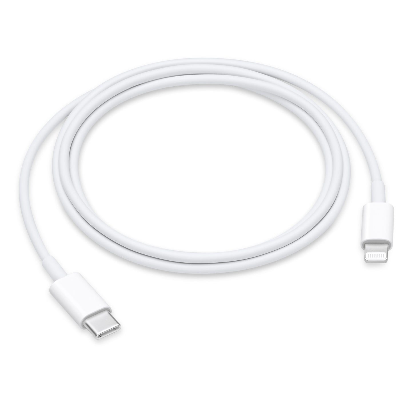 Apple USB-C - Lightning, 96 W, 1 m, blanco MUQ93ZM/A 