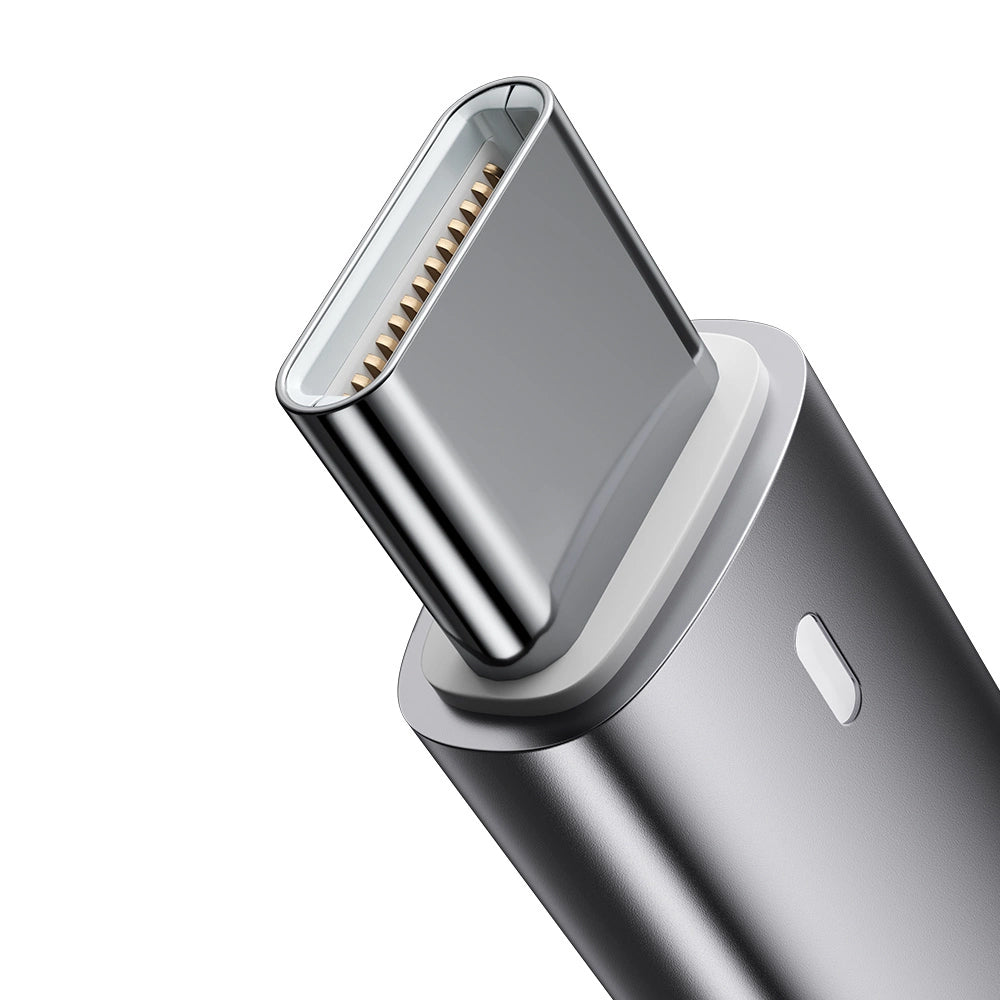 Cable de Datos y Carga USB-A - USB-C Joyroom A10, 18W, 1.2m, Negro