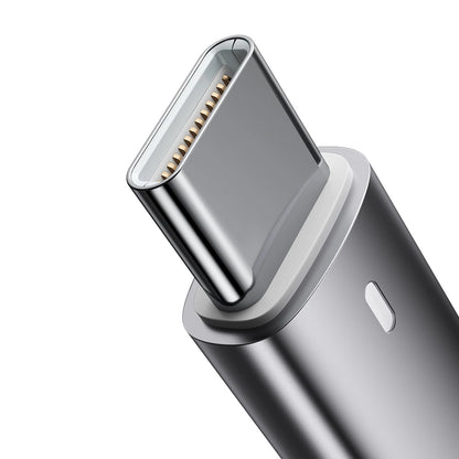 Cable de Datos y Carga USB-A - USB-C Joyroom A10, 18W, 1.2m, Negro