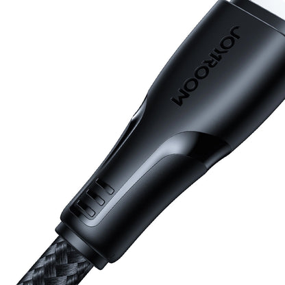 Cable de Datos y Carga USB-C - Lightning Joyroom S-A11, 20W, 1.2m, Negro
