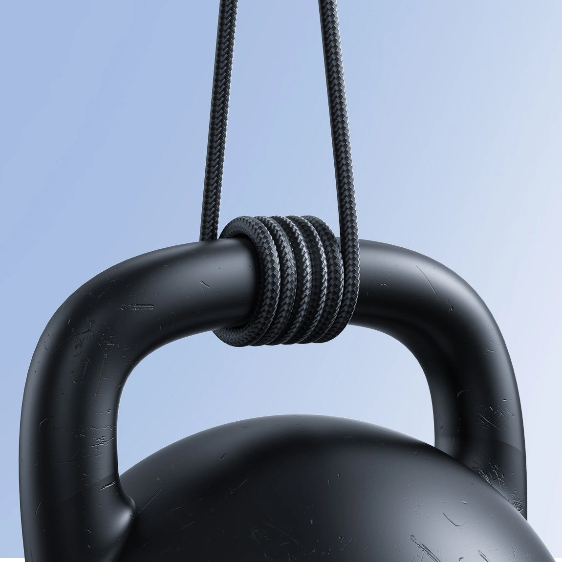 Cable de Datos y Carga USB-C - Lightning Joyroom S-A11, 20W, 1.2m, Negro