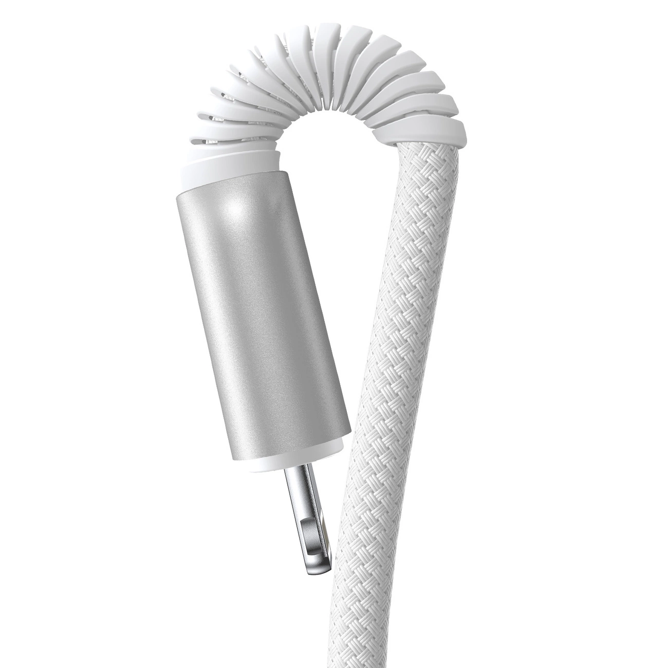 Cable de Datos y Carga USB-C - Lightning Joyroom S-A51, 30W, 1.2m, Gris