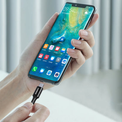 Cable de Datos y Carga USB-C - USB-C UGREEN US300, 100W, 2m, Blanco