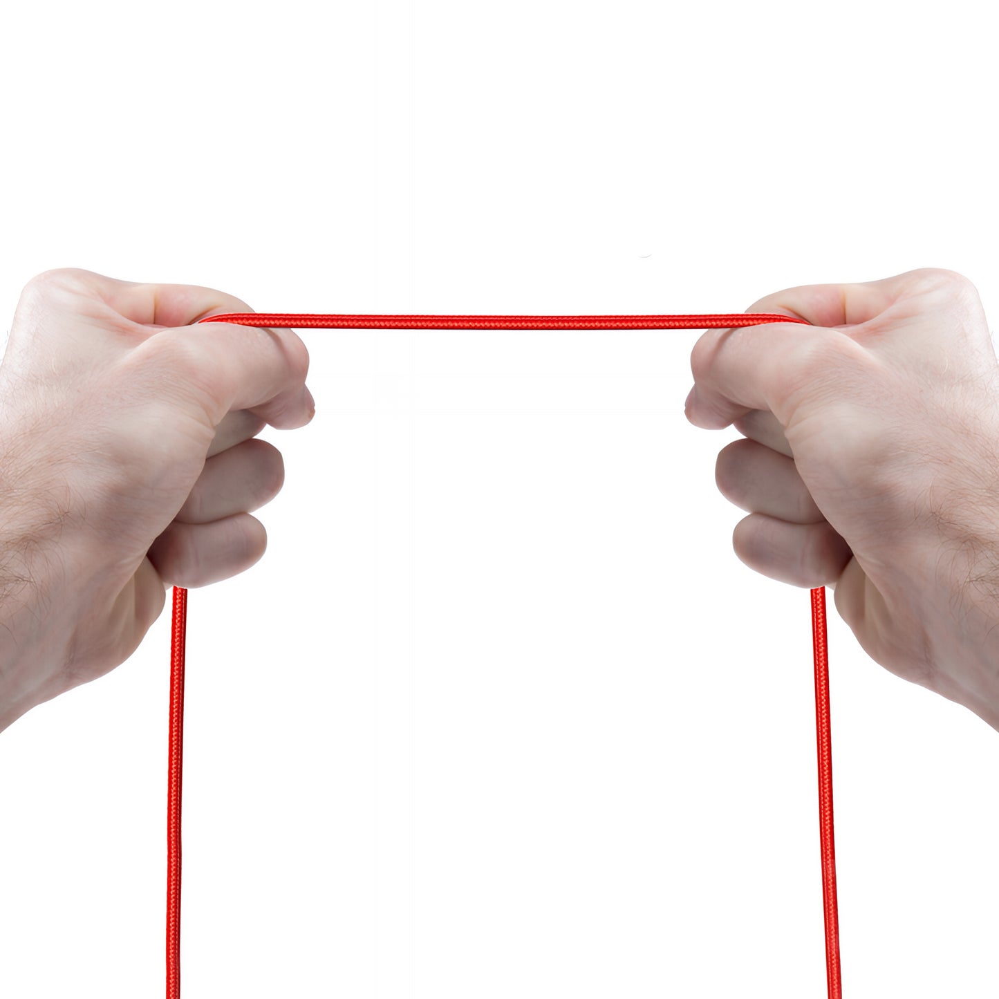 Cable de Datos y Carga USB-A - microUSB Anker PowerLine+, 18W, 0.91m, Rojo A8142G91