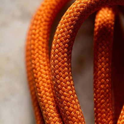 Cable de Datos y Carga USB-C - USB-C Forever Saffron, 60W, 1m, Naranja