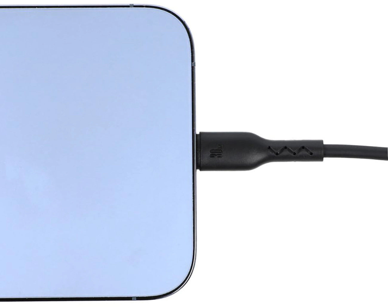 USB-C to Lightning Data and Charging Cable Joyroom SA26-CL3, 30W, 1m, Black