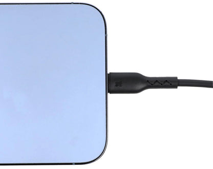 USB-C to Lightning Data and Charging Cable Joyroom SA26-CL3, 30W, 1m, Black