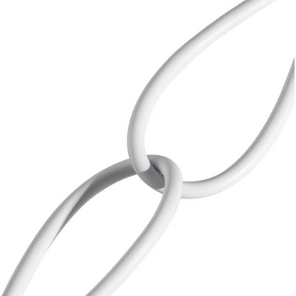 Cable de Datos y Carga USB-A - USB-C Baseus Superior Series, 100W, 1m, Blanco P10320102214-01