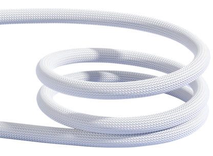 Cable de Datos y Carga USB-A - Lightning Joyroom S-A42, 18W, 1.2m, Blanco