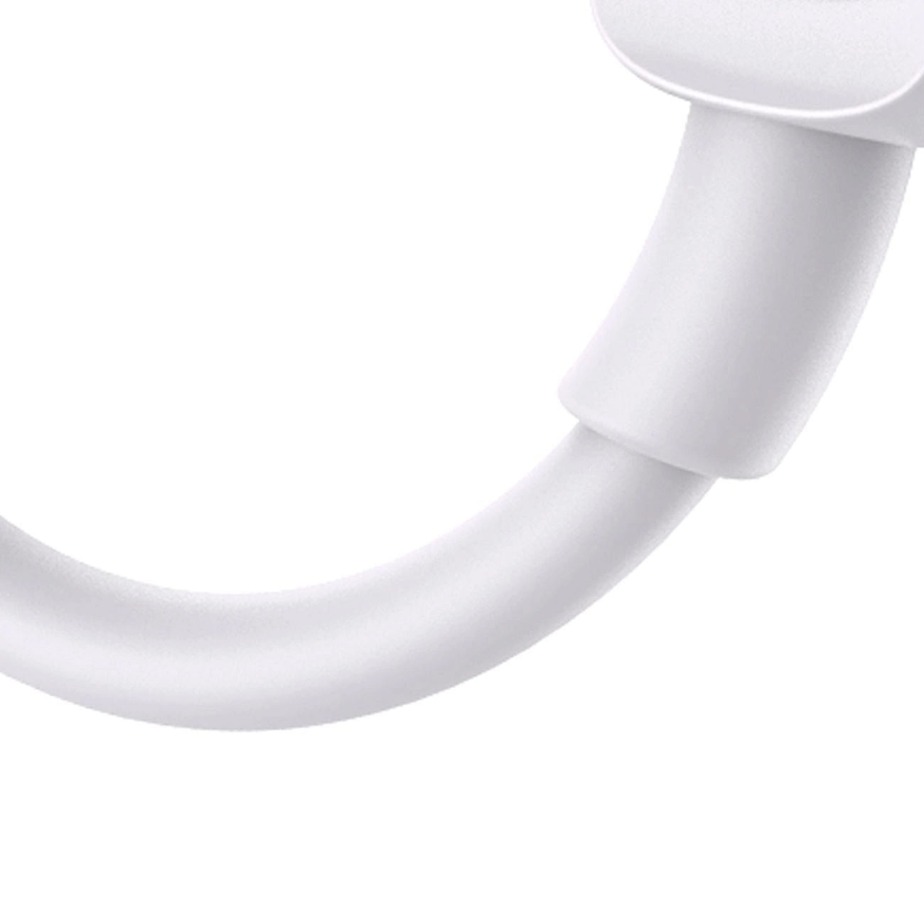 Cable de Datos y Carga USB-C - USB-C Joyroom S-A14, 60W, 1.2m, Blanco