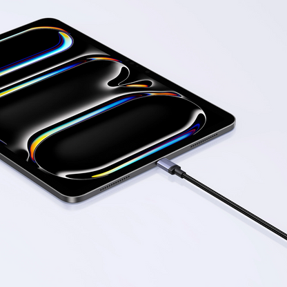 Cable de Datos y Carga USB-C - USB-C UGREEN, 100W, 3m, Negro