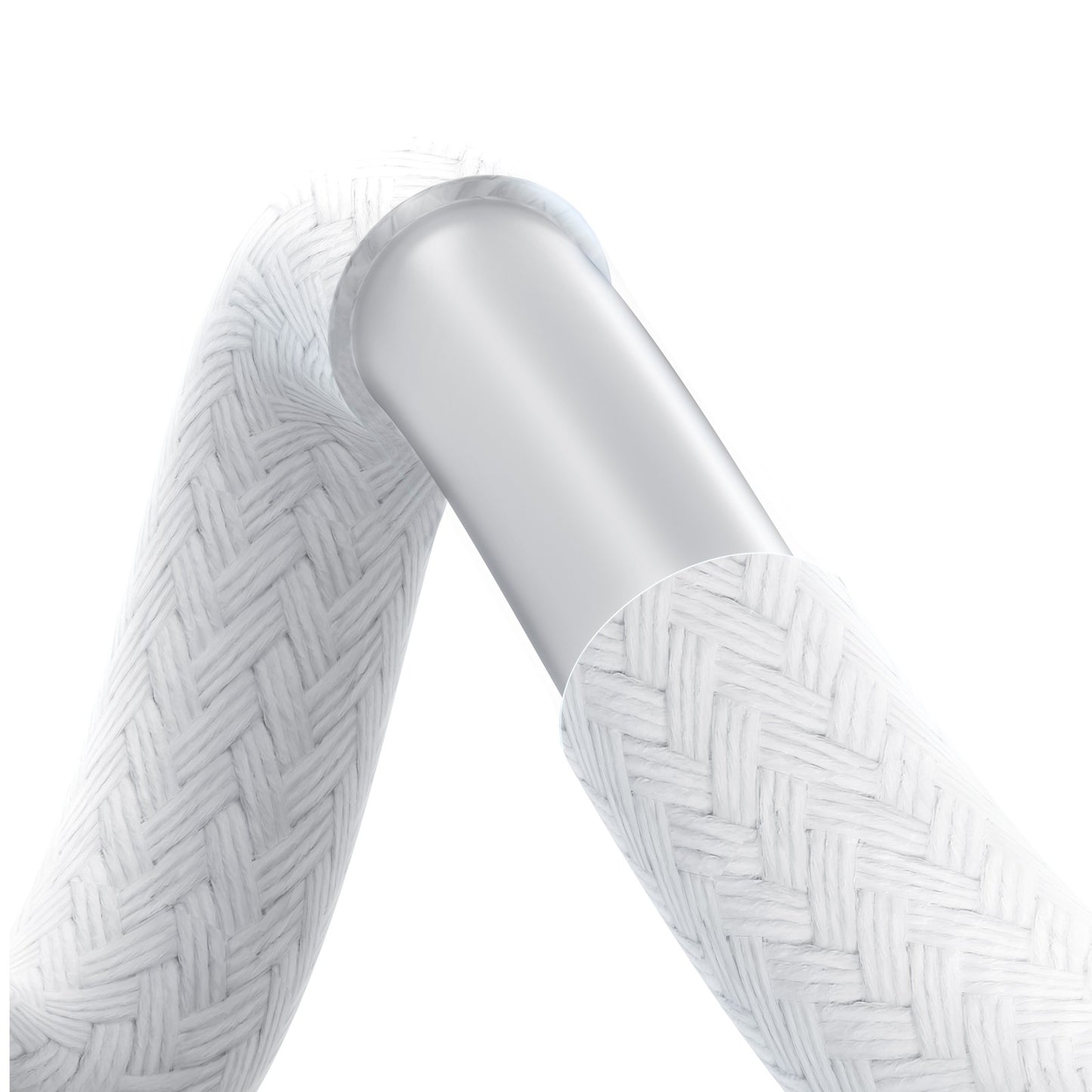 Cable de Datos y Carga USB-C - Lightning Joyroom S-A28 Flash, 30W, 1m, Blanco