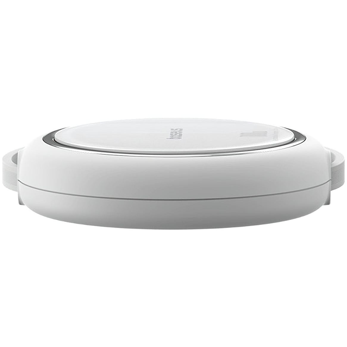 Cable de Datos y Carga USB-C - USB-C Baseus Free2Draw Mini Retractable, 100W, 1m, Blanco P10364500211-00