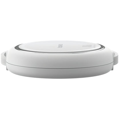 Cable de Datos y Carga USB-C - USB-C Baseus Free2Draw Mini Retractable, 100W, 1m, Blanco P10364500211-00