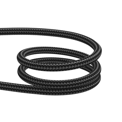 Cable de Datos y Carga USB-C - Lightning Joyroom S-A42, 30W, 1.2m, Negro