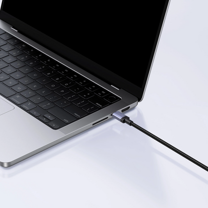 Cable de Datos y Carga USB-C - USB-C UGREEN, 100W, 2m, Negro