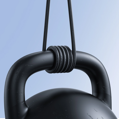 Cable de Datos y Carga USB-A - Lightning Joyroom S-A11, 18W, 1.2m, Negro