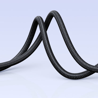 Cable de Datos y Carga USB-A - Lightning McDodo CA-5660, 18W, 1.2m, Negro