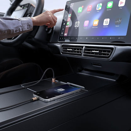 Cable de Datos y Carga USB-A - Lightning McDodo CA-6911, 18W, 1.2m, Dorado