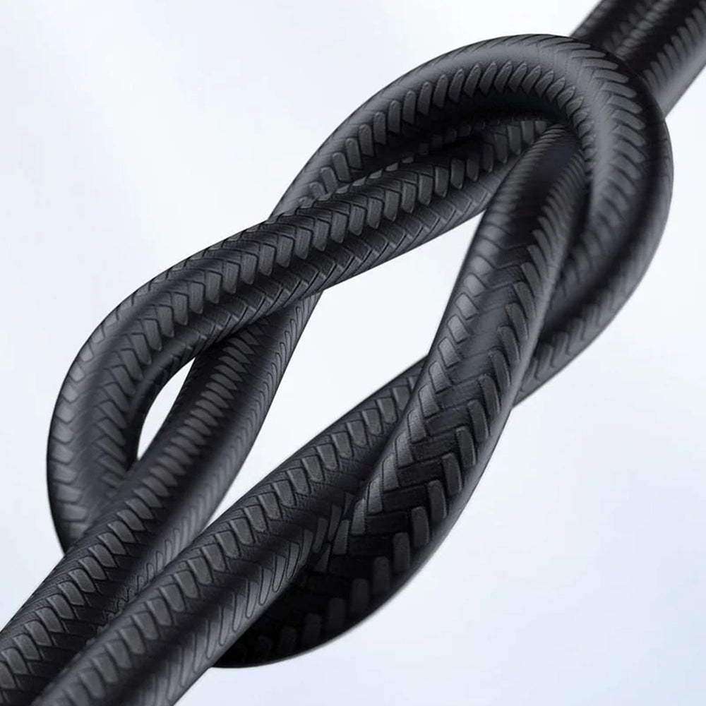 Cable de Datos y Carga USB-A - USB-C McDodo CA-3150 Auto Power Off, 100W, 1.2m, Negro