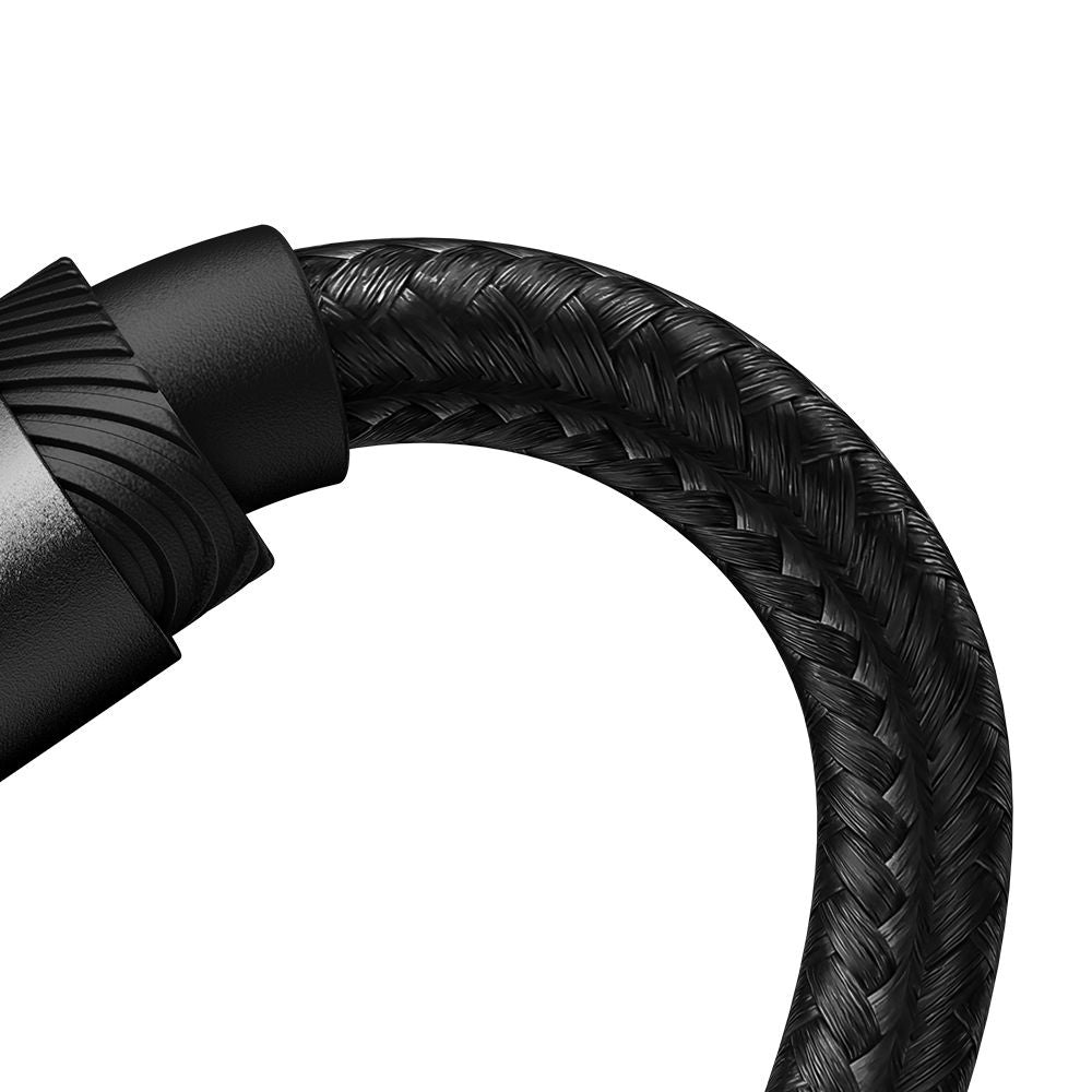 Cable de Datos y Carga USB-A - USB-C McDodo CA-4730, 120W, 1.5m, Negro