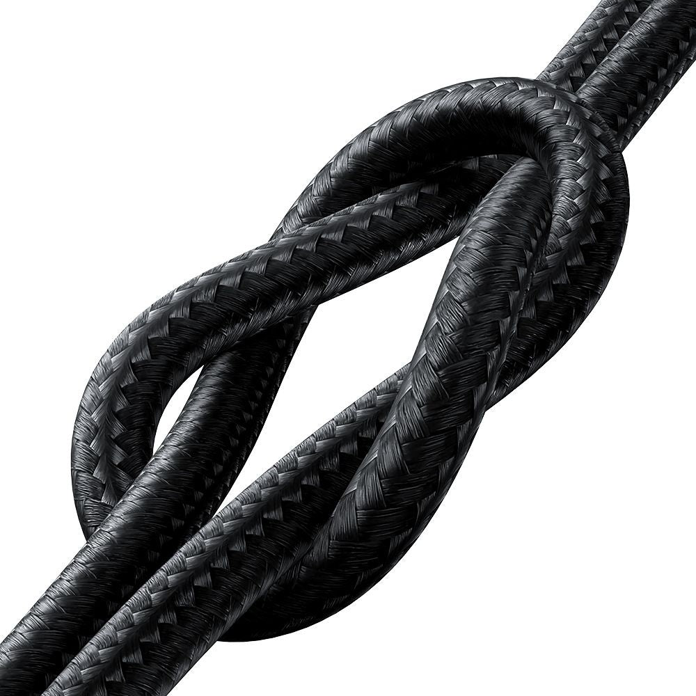 Cable de Datos y Carga USB-A - USB-C McDodo CA-4730, 120W, 1.5m, Negro