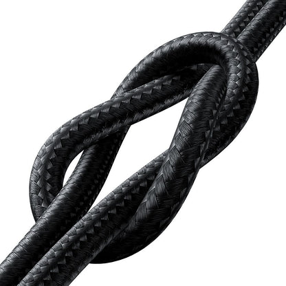 Cable de Datos y Carga USB-A - USB-C McDodo CA-4730, 120W, 1.5m, Negro