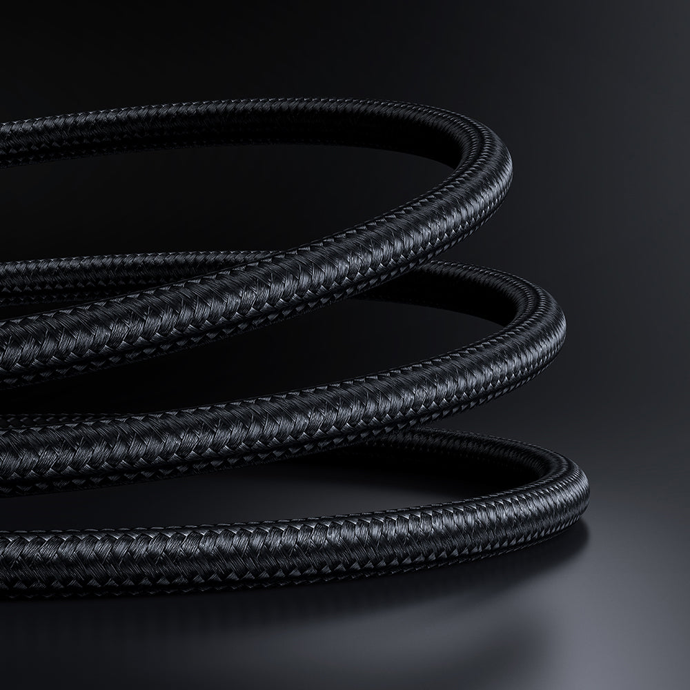 USB-C to Lightning McDodo Data and Charging Cable CA-5631, 36W, 1m, Black