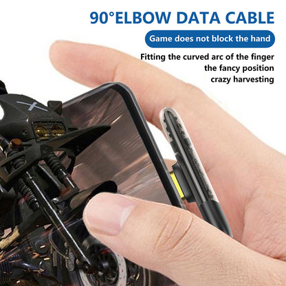 Cable de Datos y Carga USB-C - USB-C Lito LD11CC, 60W, 1m, Negro