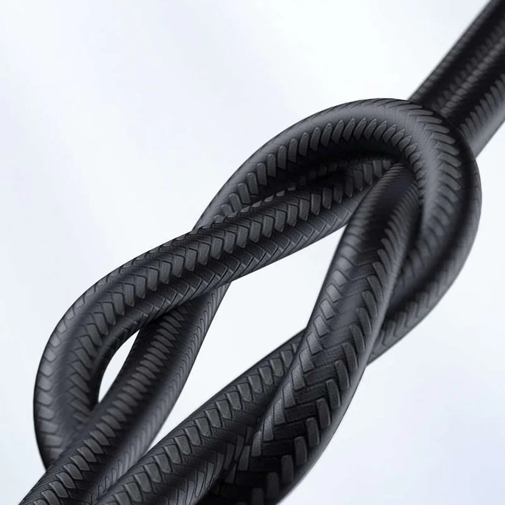 USB-C Data and Charging Cable - USB-C McDodo CA-2840 Auto Power Off, 100W, 1.2m, Black