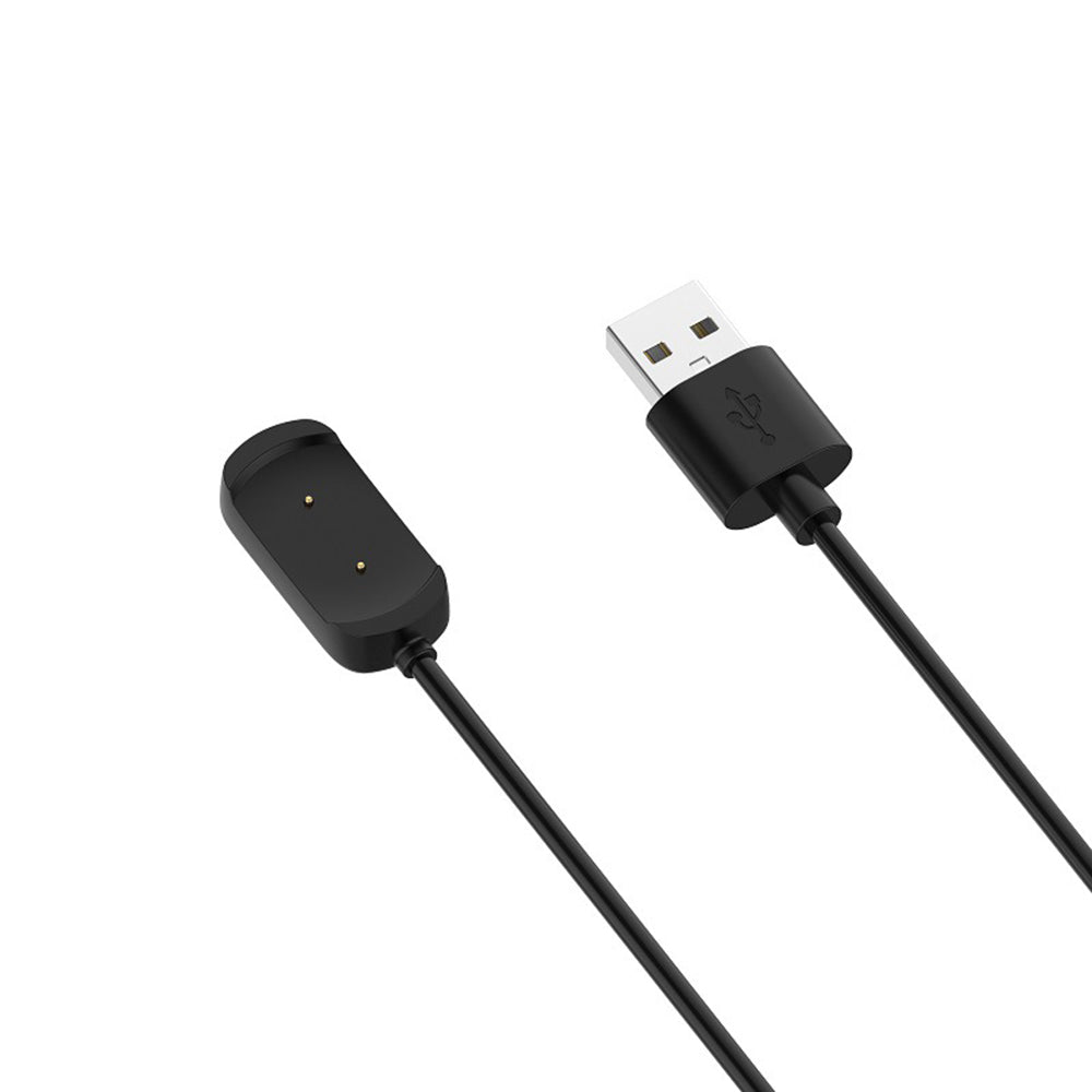 Cable de Carga Techsuit THA2 para Amazfit Watch Series, USB-A, Negro