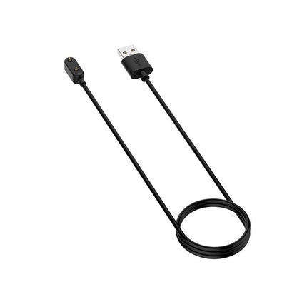 Cable de Carga Techsuit THH1 para Huawei Band / Honor Band / Oppo Watch Series, USB-A, Negro