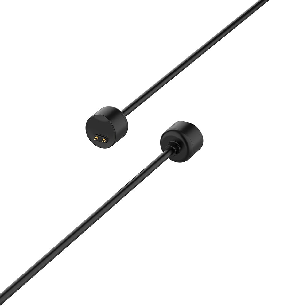 Cable de Carga Techsuit TXC1 para Xiaomi Smart Band 7 / 6 / 5, USB-A, Negro