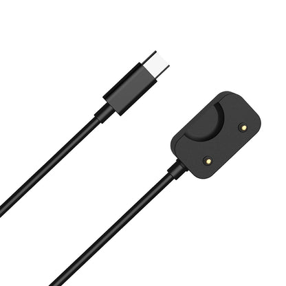 Cable de Carga Techsuit WCC1 para Samsung Galaxy Fit3 R39M, USB-C, Negro