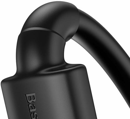 Cable de Video Baseus Cafule, HDMI - HDMI, 4K, 5m, Negro CADKLF-H01