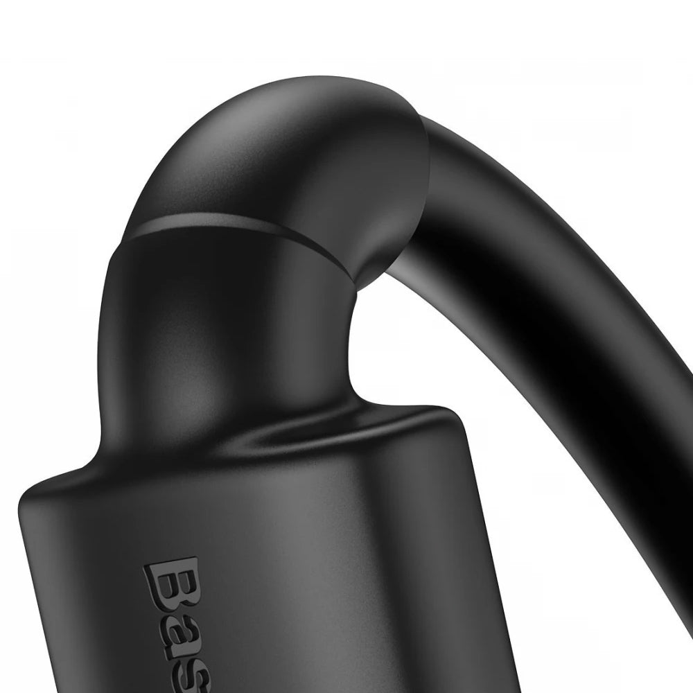 Cable de Video Baseus Cafule, HDMI - HDMI, 4K, 2m, Negro CADKLF-F01