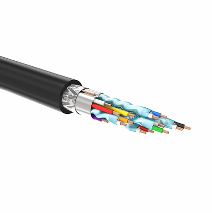 Cable de Video Extensor UGREEN HD107, HDMI - HDMI, 4K, 5m, Negro