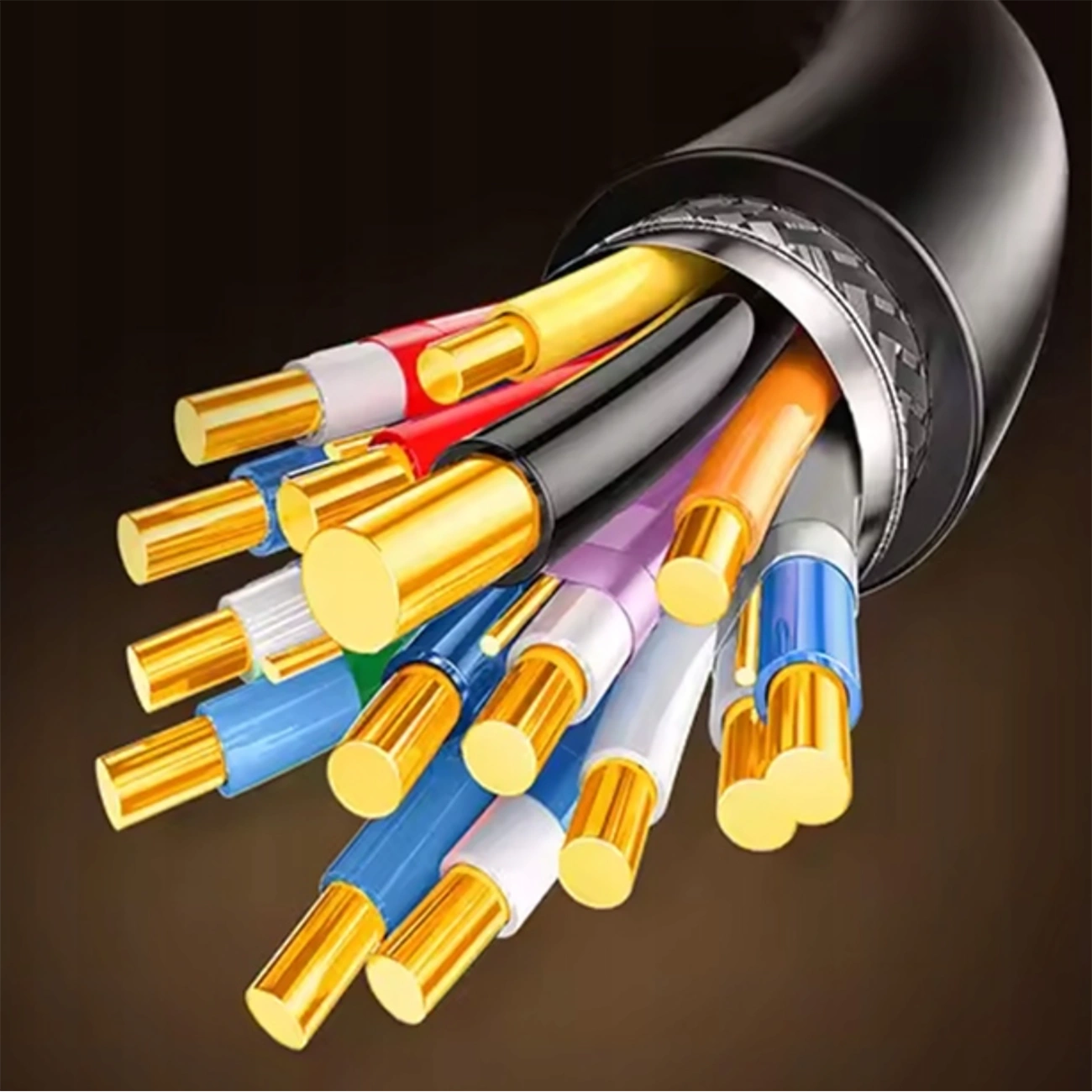 Cable de vídeo UGREEN ED030, HDMI - HDMI, 4K, 1.5m, Negro