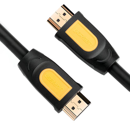 Cable de Video UGREEN HD101, HDMI - HDMI, 4K, 5m, Negro