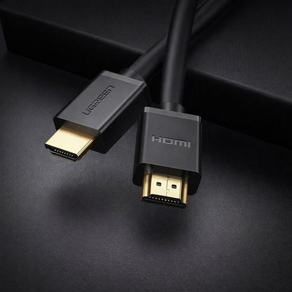 Cable de Video UGREEN HD104, HDMI - HDMI, 4K, 25m, Negro