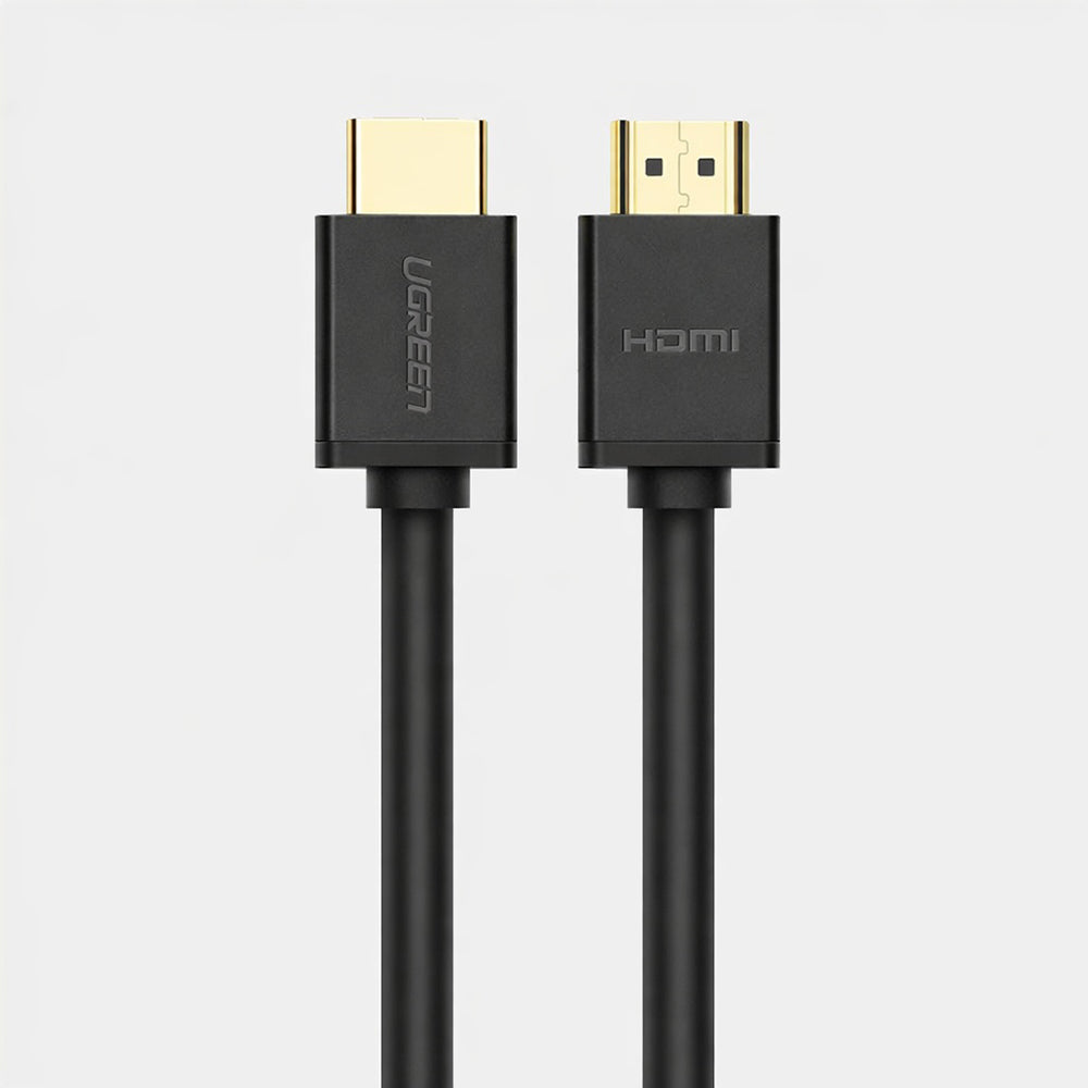 Cable de Video UGREEN HD104, HDMI - HDMI, 4K, 25m, Negro