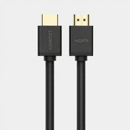 Cable de Video UGREEN HD104, HDMI - HDMI, 4K, 25m, Negro