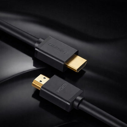 Cable de Video UGREEN HD104, HDMI - HDMI, 4K, 25m, Negro