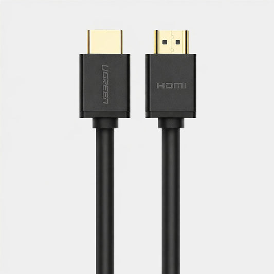 Cable de Video UGREEN HD104, HDMI - HDMI, 4K, 30m, Negro