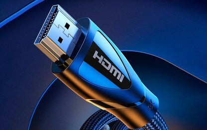 UGREEN HD104 Video Cable, HDMI - HDMI, 8K, 2m, Black