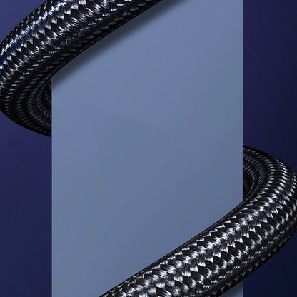 Cable de Video UGREEN HD140, HDMI - HDMI, 8K, 1.5m, Negro