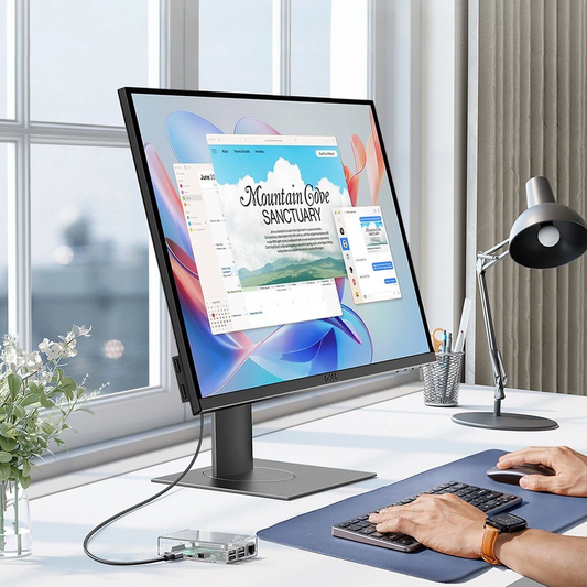 Cable de Video UGREEN HD163, miniHDMI - HDMI, 8K, 2m, Gris