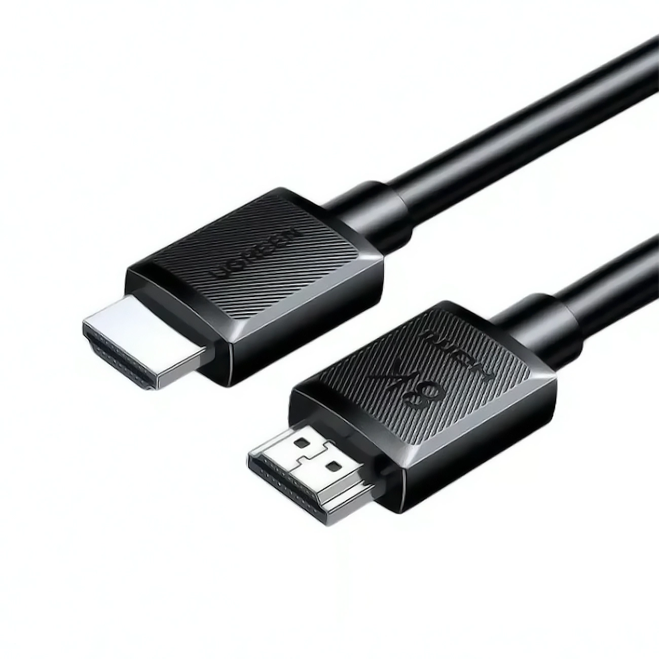 Cable de vídeo UGREEN HD175 (45434), HDMI - HDMI, 8K, 5m, Negro